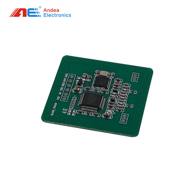 13.56Mhz RFID NFC Reader PCBA Board HF Module برای ماژول خواننده NFC