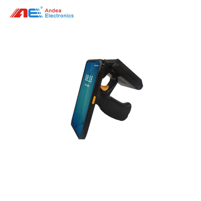 خواننده RFID دستی با کیفیت خوب برای موجودی انبار