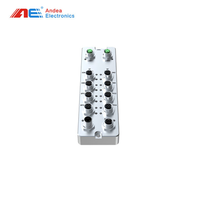 پورت سریال RS485 به سرور دستگاه اترنت IOT Data Converter پشتیبانی Modbus TCP