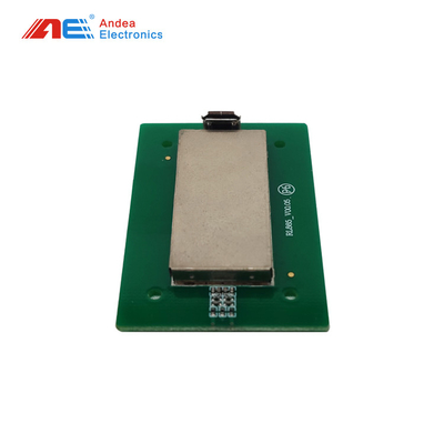 ماژول خواننده کارت هوشمند NFC جدید USB RFID HF