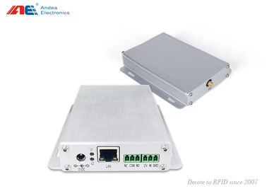 TCP / IP ارتباطات 13.56 مگاهرتز میان برد RFID Reader One SMA آنتن رابط