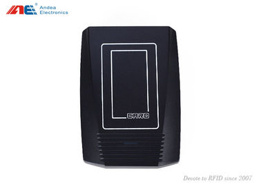 13.56MHz USB Desktop RFID Reader Support I کد SLI / SLIX / SLIX2 تراشه