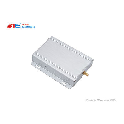 ISO 15693 و ISO 18000-3M1 کارت خوان RFID میان رده فاصله طولانی خواندن