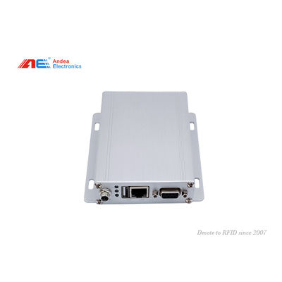 فرکانس بالا میان برد بلند RFID خوان منفعل برای سیستم ردیابی موجودی