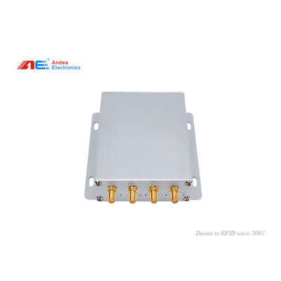 HF RFID Card Reader Writer 13.56MHz رابط ارتباطی RS232 / RS485 برای سیستم پارکینگ