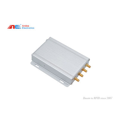 HF ISO 15693 13.56MHz RFID Reader فاصله طولانی خواندن با رابط RS232 / RS485