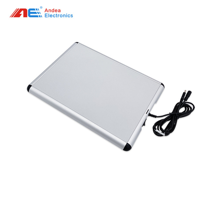 دستگاه HF IOT Reader با قابلیت ضد تداخل فوق العاده قوی که مخصوص دسته کوچکی از برچسب های RFID طراحی شده است