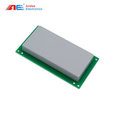 HF Embedded Mid Range Reader متوسط ​​قدرت ضد تداخل فوق العاده - قابلیت خواندن و نوشتن همه در یک طراحی