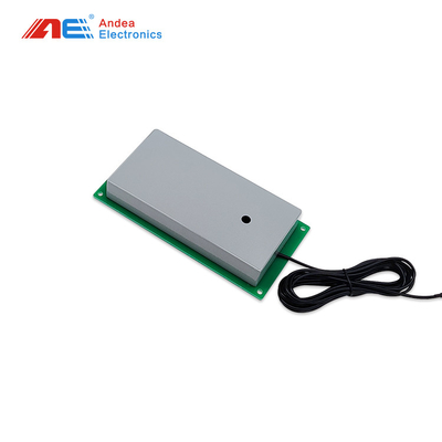 آنتن تراشه RFID محافظ و جاسازی شده با برد بلند 13.56 مگاهرتز برای اتوماسیون تولید